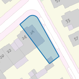 Perceel AHM05-AF-3761