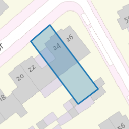 Perceel AHM05-AF-3762