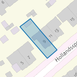 Perceel AHM05-AF-3777