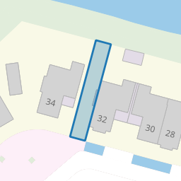 Perceel AHM05-AF-3780