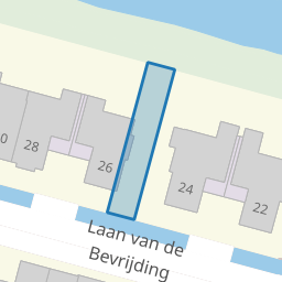 Perceel AHM05-AF-3782