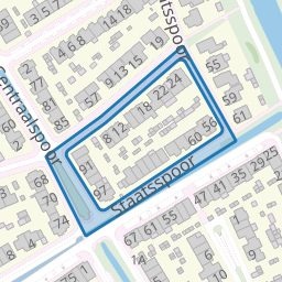 Perceel AHM05-AF-3787