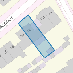 Perceel AHM05-AF-3788