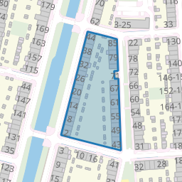 Perceel AHM05-AF-3790