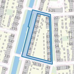 Perceel AHM05-AF-3792