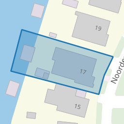 Perceel AHM05-AF-3796