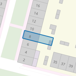 Perceel AHM05-AF-3800