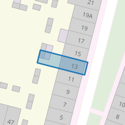 Perceel AHM05-AF-3806