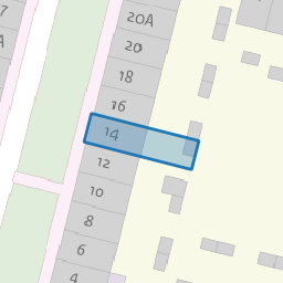 Perceel AHM05-AF-3807