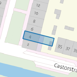 Perceel AHM05-AF-3810