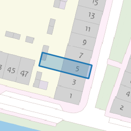 Perceel AHM05-AF-3813