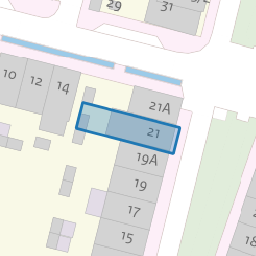 Perceel AHM05-AF-3814