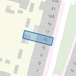 Perceel AHM05-AF-3816