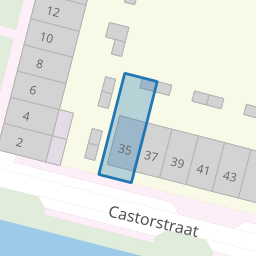 Perceel AHM05-AF-3818