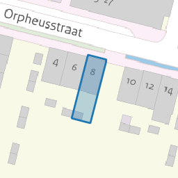 Perceel AHM05-AF-3821