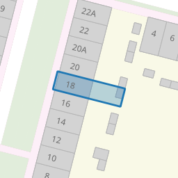 Perceel AHM05-AF-3822