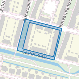 Perceel AHM05-AF-3827