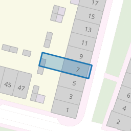 Perceel AHM05-AF-3828