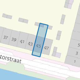 Perceel AHM05-AF-3829