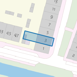 Perceel AHM05-AF-3831