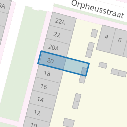 Perceel AHM05-AF-3832