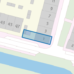 Perceel AHM05-AF-3834