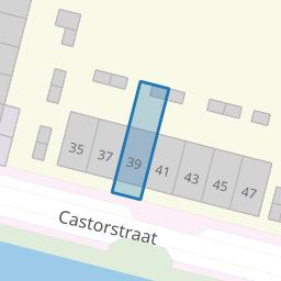 Perceel AHM05-AF-3835