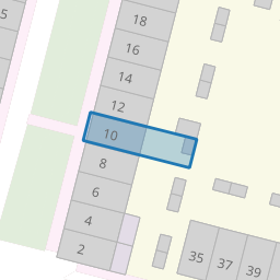 Perceel AHM05-AF-3836