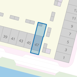 Perceel AHM05-AF-3837