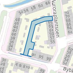 Perceel AHM05-AF-3838