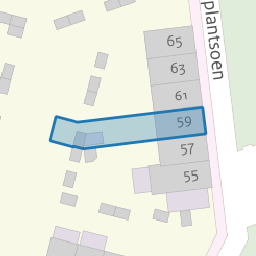 Perceel AHM05-AF-3839