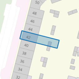 Perceel AHM05-AF-3840