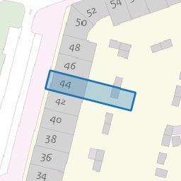 Perceel AHM05-AF-3842