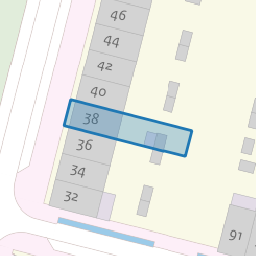 Perceel AHM05-AF-3843