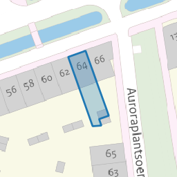 Perceel AHM05-AF-3846