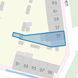 Perceel AHM05-AF-3848