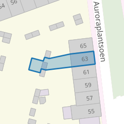 Perceel AHM05-AF-3849