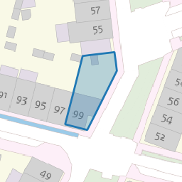 Perceel AHM05-AF-3850