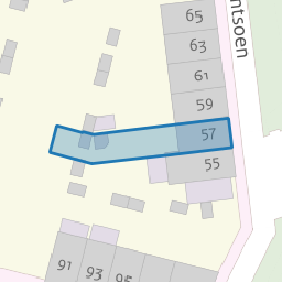 Perceel AHM05-AF-3858