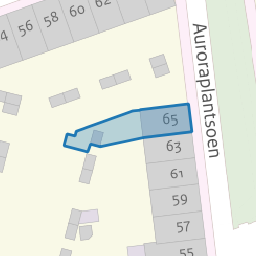 Perceel AHM05-AF-3859