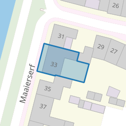 Perceel AHM05-AF-386