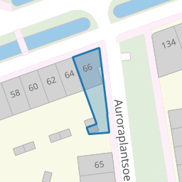 Perceel AHM05-AF-3861