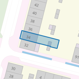 Perceel AHM05-AF-3862