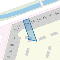 Perceel AHM05-AF-3864