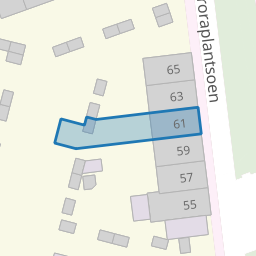 Perceel AHM05-AF-3865