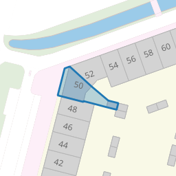 Perceel AHM05-AF-3868