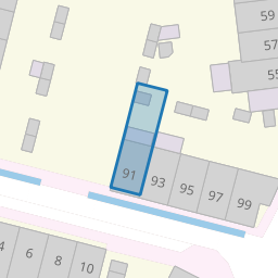 Perceel AHM05-AF-3869