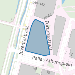 Perceel AHM05-AF-3879