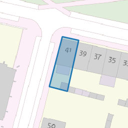 Perceel AHM05-AF-3886