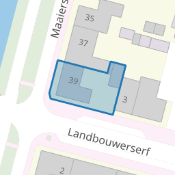 Perceel AHM05-AF-389